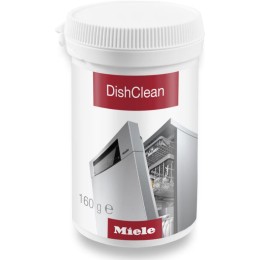 Средство для ухода за посудомоечными машинами Miele GP CO G 160 P DishClean