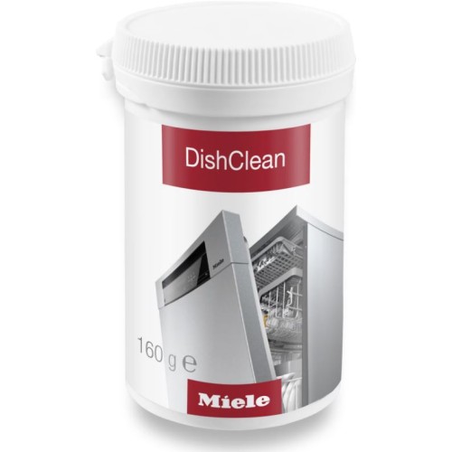 Средство для ухода за посудомоечными машинами Miele GP CO G 160 P DishClean купить в Москве и Санкт-Петербурге