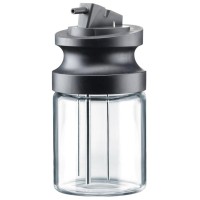 Стеклянный молочник для кофемашины Miele MB-CVA 7000 Стеклянный молочник для кофемашины Miele MB-CVA 7000
