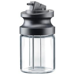 Стеклянный молочник для кофемашины Miele MB-CVA 7000
