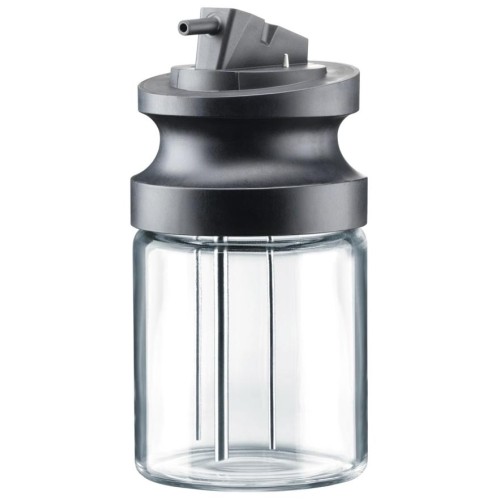 Стеклянный молочник для кофемашины Miele MB-CVA 7000