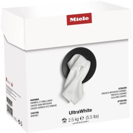 Стиральный порошок UltraWhite Miele WA UW 2502 P