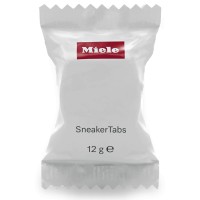 Таблетки для чистки обуви Miele SneakerTabs
