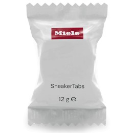 Таблетки для чистки обуви Miele SneakerTabs
