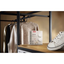 Таблетки для чистки обуви Miele SneakerTabs