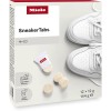 Таблетки для чистки обуви Miele SneakerTabs купить в Москве и Санкт-Петербурге