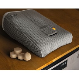 Таблетки для чистки обуви Miele SneakerTabs
