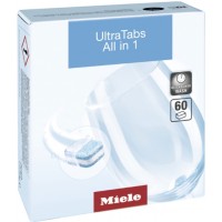 Таблетки для мытья посуды Miele All-in-1 21995520 Таблетки для мытья посуды Miele All-in-1 21995520