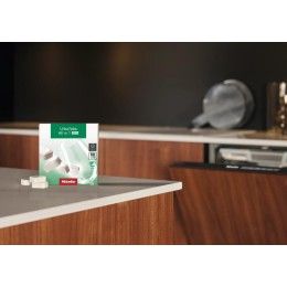 Таблетки для мытья посуды Miele GS CL 0602 T E