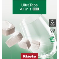 Таблетки для мытья посуды Miele GS CL 0602 T E