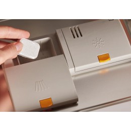 Таблетки для мытья посуды Miele GS CL 0602 T E