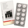 Таблетки для очистки от кофейных масел Miele GP CL CX 0102 T