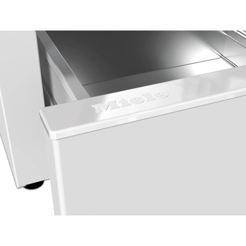Цоколь с выдвижным ящиком Miele WTS 610