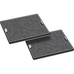 Угольный фильтр для вытяжек Miele DKF 15-P