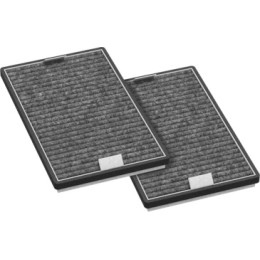 Угольный фильтр для вытяжки Miele DKF 19-P