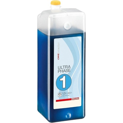 Жидкое моющее средство Miele 11997055EU3 ultraPhase 1k W1 9777910