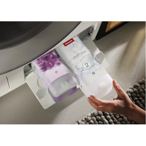 Жидкое моющее средство Miele UltraPhase 1 и 2 FloralBoost