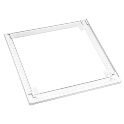 Монтажный комплект для установки в колонну Miele WTV501 белый лотос