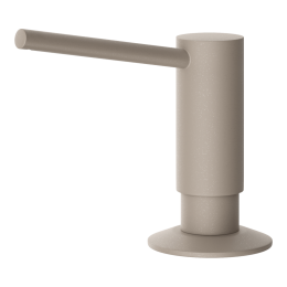 Дозатор Omoikiri OM-02 SA-P