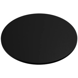 Декоративная накладка для выпуска Omoikiri DEC-BL