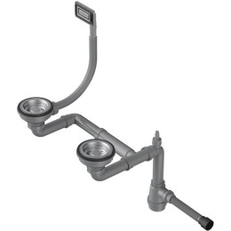 Арматура для моек Omoikiri WK-1.5-UN IN