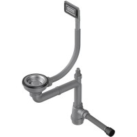 Арматура для моек Omoikiri WK-1-UN IN Арматура для моек Omoikiri WK-1-UN IN