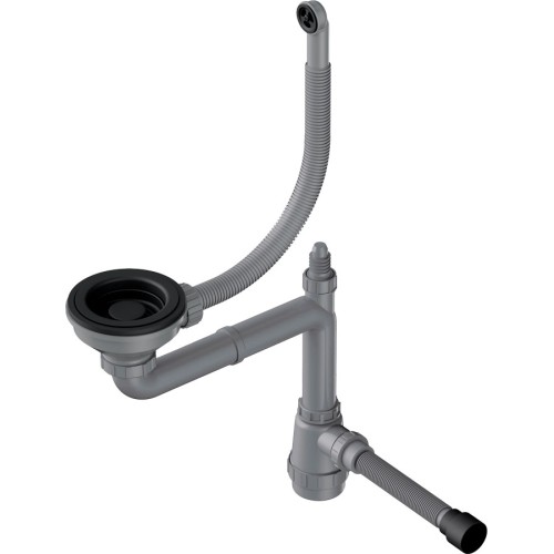 Арматура Omoikiri WK-1-R-GB