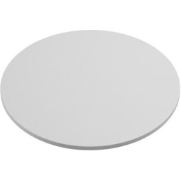 Декоративная накладка для выпуска Omoikiri DEC-WH