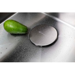 Декоративный элемент для корзинчатого вентиля Omoikiri DEC GB 4956763