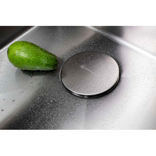 Декоративный элемент для корзинчатого вентиля Omoikiri DEC GB 4956763