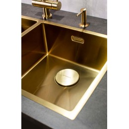 Декоративный элемент для корзинчатого вентиля Omoikiri DEC GB 4956763