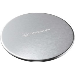 Декоративный элемент для корзинчатого вентиля Omoikiri DEC-IN