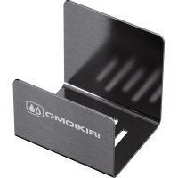 Держатель для губки Omoikiri SH-01 GM Держатель для губки Omoikiri SH-01 GM