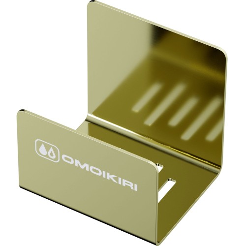 Держатель для губки Omoikiri SH-01 LG