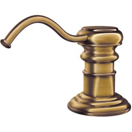 Дозатор Omoikiri OM-01 AB