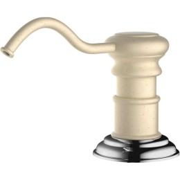 Дозатор Omoikiri OM-01 BE