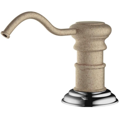 Дозатор Omoikiri OM-01-CA