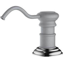 Дозатор Omoikiri OM-01-GR