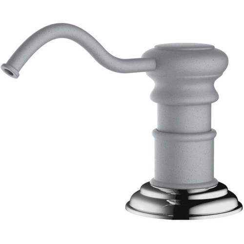 Дозатор Omoikiri OM-01-GR