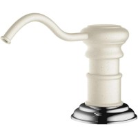 Дозатор Omoikiri OM-01-PA Дозатор Omoikiri OM-01-PA