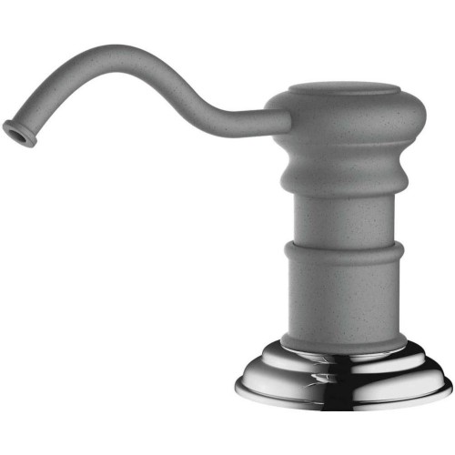 Дозатор Omoikiri OM-01 PL