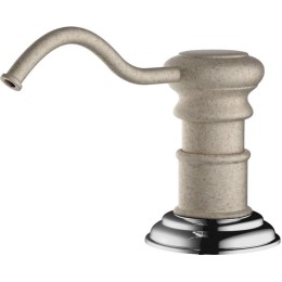 Дозатор Omoikiri OM-01 SA