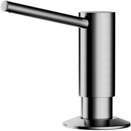 Дозатор Omoikiri OM-02 BN