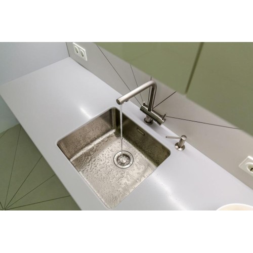 Дозатор Omoikiri OM-02 BN