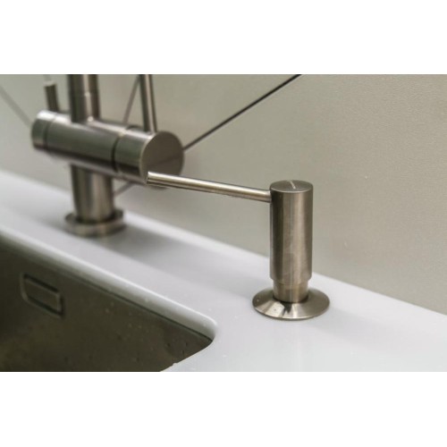 Дозатор Omoikiri OM-02 BN