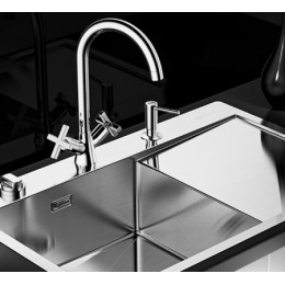 Дозатор Omoikiri OM-02 C