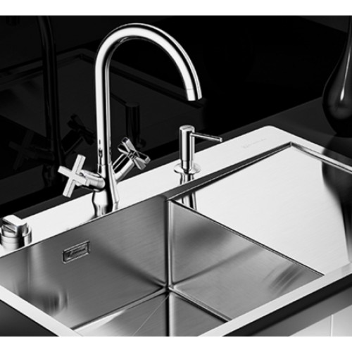 Дозатор Omoikiri OM-02 C