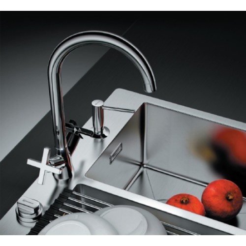 Дозатор Omoikiri OM-02 C