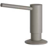 Дозатор Omoikiri OM-02 GR-P