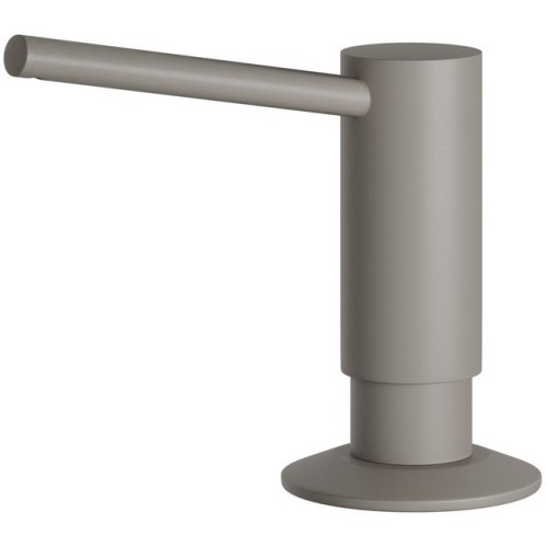 Дозатор Omoikiri OM-02 GR-P